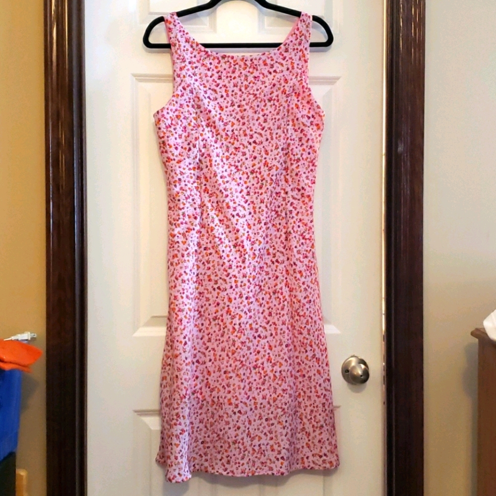 Nursing dress